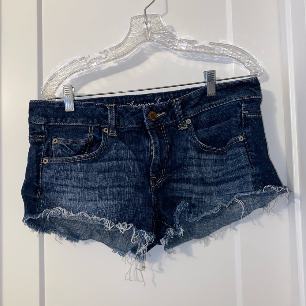 American Eagle Short-Shorts